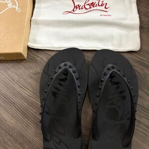 Christian Louboutin